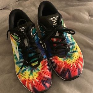 Rock and roll brooks